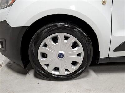 2020 Ford Transit Connect XL - Photo 15 - Bountiful, UT 84010