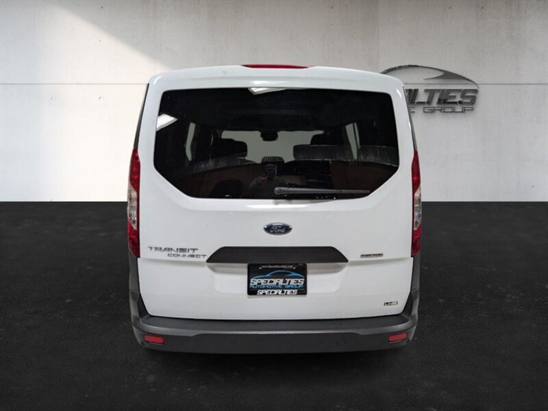 2020 Ford Transit Connect XL - Photo 9 - Bountiful, UT 84010