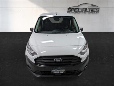 2020 Ford Transit Connect XL - Photo 6 - Bountiful, UT 84010