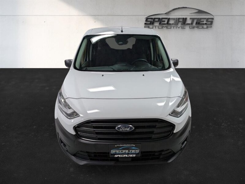 2020 Ford Transit Connect XL - Photo 6 - Bountiful, UT 84010