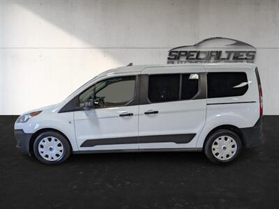 2020 Ford Transit Connect XL   - Photo 7 - Bountiful, UT 84010