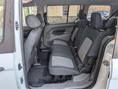 2020 Ford Transit Connect XL   - Photo 25 - Bountiful, UT 84010