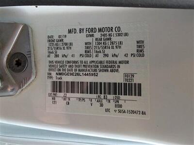 2020 Ford Transit Connect XL   - Photo 33 - Bountiful, UT 84010