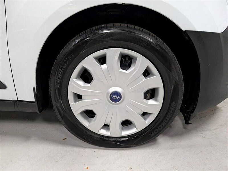 2020 Ford Transit Connect XL - Photo 12 - Bountiful, UT 84010