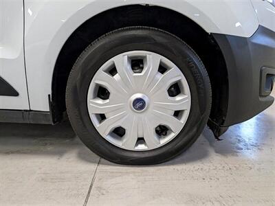 2020 Ford Transit Connect XL   - Photo 12 - Bountiful, UT 84010