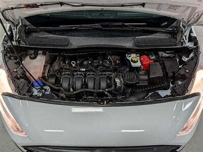 2020 Ford Transit Connect XL - Photo 17 - Bountiful, UT 84010