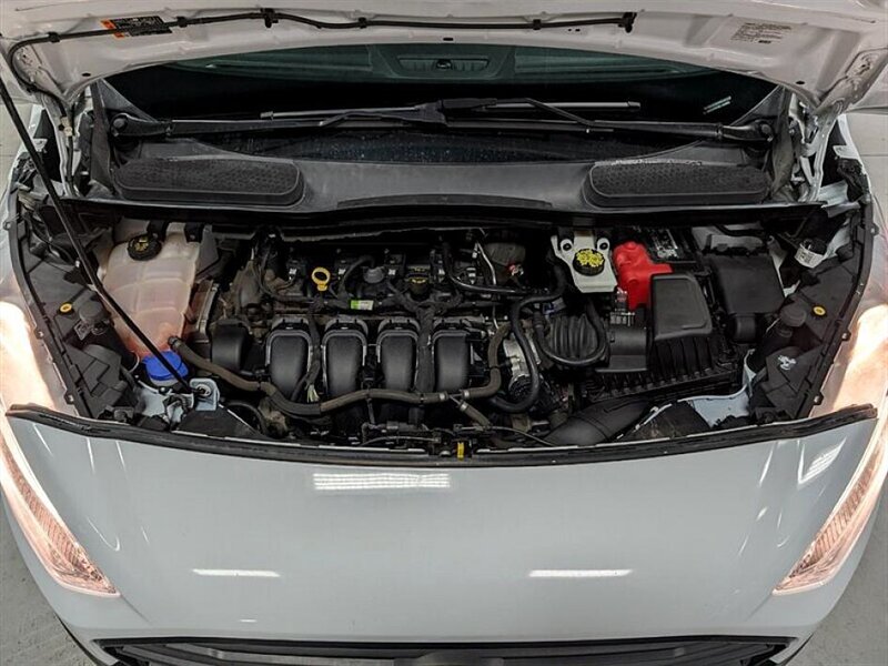 2020 Ford Transit Connect XL - Photo 17 - Bountiful, UT 84010