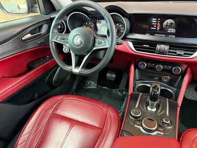 2019 Alfa Romeo Stelvio   - Photo 17 - St. George, UT 84770-2625