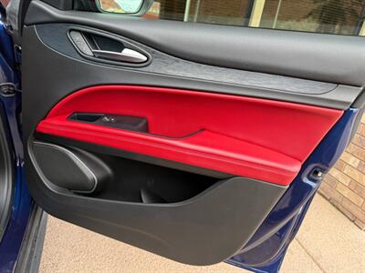 2019 Alfa Romeo Stelvio   - Photo 48 - St. George, UT 84770-2625