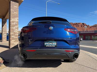 2019 Alfa Romeo Stelvio   - Photo 26 - St. George, UT 84770-2625