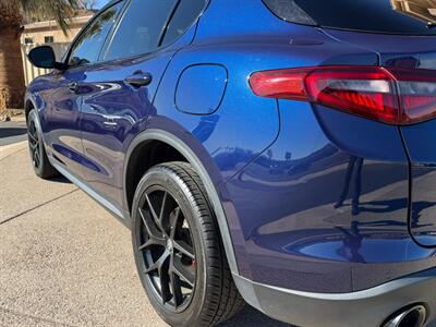 2019 Alfa Romeo Stelvio   - Photo 23 - St. George, UT 84770-2625