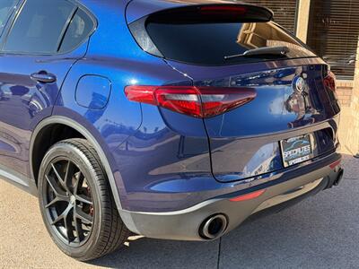 2019 Alfa Romeo Stelvio   - Photo 14 - St. George, UT 84770-2625