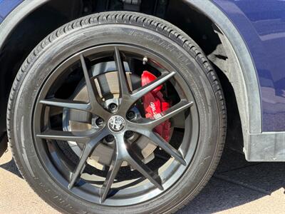 2019 Alfa Romeo Stelvio   - Photo 34 - St. George, UT 84770-2625