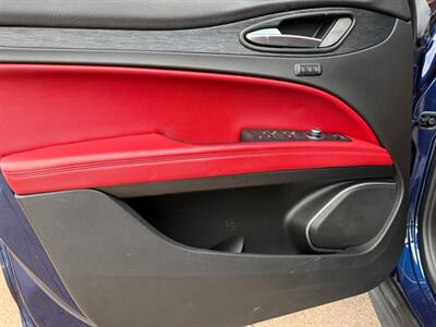 2019 Alfa Romeo Stelvio   - Photo 46 - St. George, UT 84770-2625