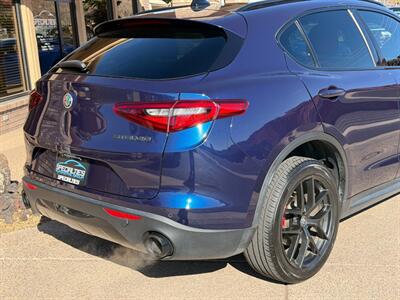 2019 Alfa Romeo Stelvio   - Photo 16 - St. George, UT 84770-2625