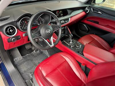 2019 Alfa Romeo Stelvio   - Photo 2 - St. George, UT 84770-2625