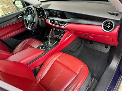 2019 Alfa Romeo Stelvio   - Photo 7 - St. George, UT 84770-2625