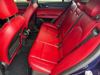 2019 Alfa Romeo Stelvio   - Photo 11 - St. George, UT 84770-2625