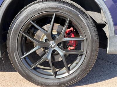 2019 Alfa Romeo Stelvio   - Photo 35 - St. George, UT 84770-2625