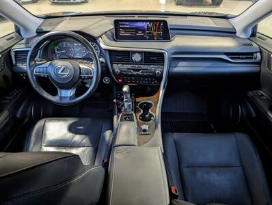 2017 Lexus RX 350   - Photo 3 - Bountiful, UT 84010