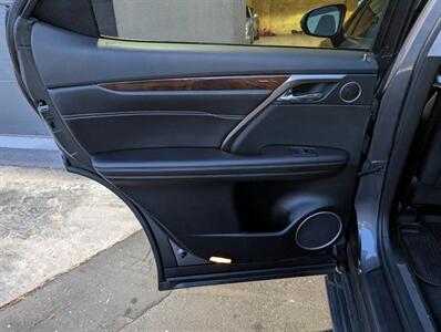 2017 Lexus RX 350   - Photo 26 - Bountiful, UT 84010