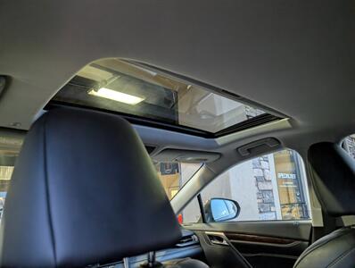 2017 Lexus RX 350   - Photo 28 - Bountiful, UT 84010