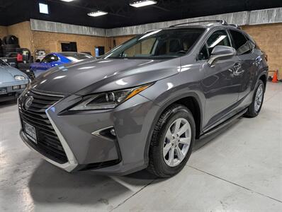 2017 Lexus RX 350   - Photo 5 - Bountiful, UT 84010