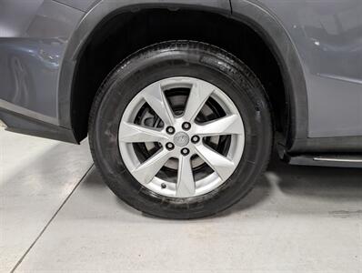 2017 Lexus RX 350   - Photo 13 - Bountiful, UT 84010