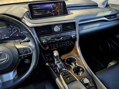 2017 Lexus RX 350   - Photo 23 - Bountiful, UT 84010