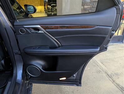 2017 Lexus RX 350   - Photo 29 - Bountiful, UT 84010