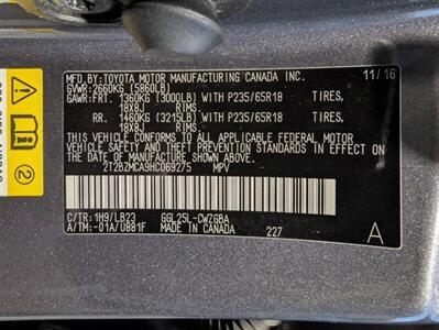 2017 Lexus RX 350   - Photo 34 - Bountiful, UT 84010