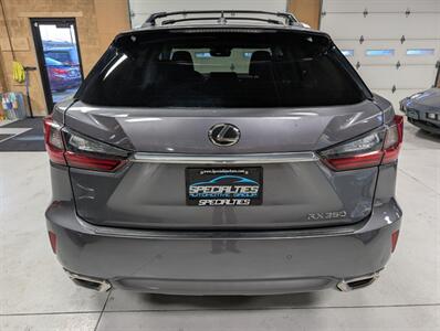 2017 Lexus RX 350   - Photo 9 - Bountiful, UT 84010