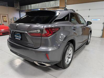 2017 Lexus RX 350   - Photo 10 - Bountiful, UT 84010