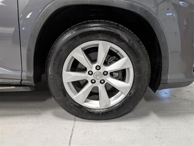 2017 Lexus RX 350   - Photo 12 - Bountiful, UT 84010