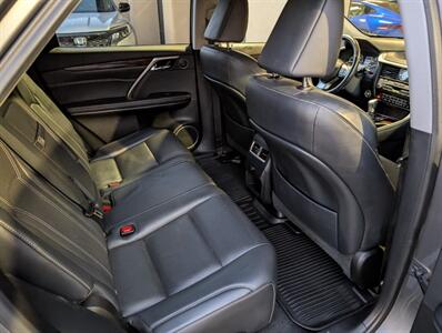 2017 Lexus RX 350   - Photo 30 - Bountiful, UT 84010