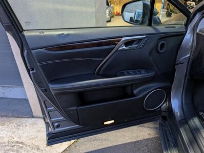 2017 Lexus RX 350   - Photo 18 - Bountiful, UT 84010