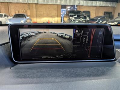 2017 Lexus RX 350   - Photo 24 - Bountiful, UT 84010