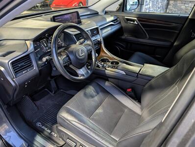 2017 Lexus RX 350   - Photo 2 - Bountiful, UT 84010