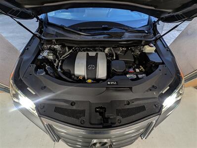 2017 Lexus RX 350   - Photo 17 - Bountiful, UT 84010