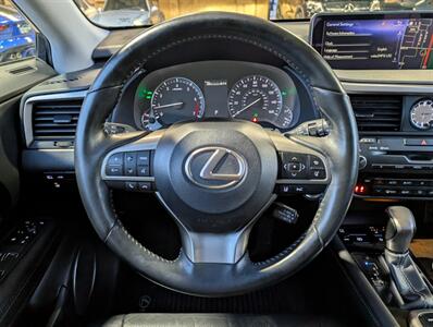 2017 Lexus RX 350   - Photo 19 - Bountiful, UT 84010