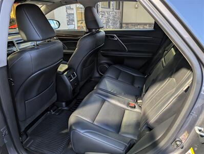 2017 Lexus RX 350   - Photo 27 - Bountiful, UT 84010