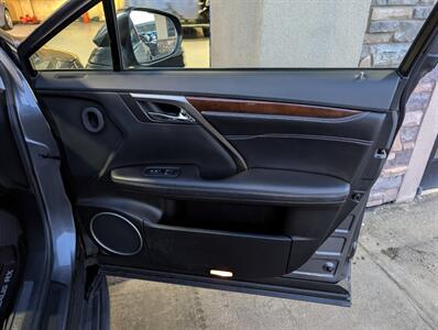 2017 Lexus RX 350   - Photo 31 - Bountiful, UT 84010