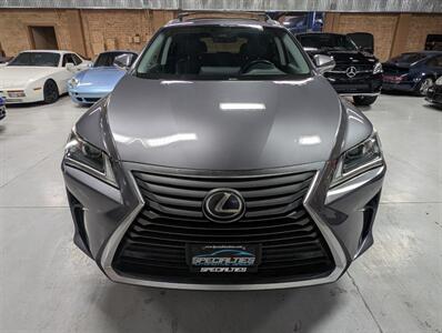 2017 Lexus RX 350   - Photo 6 - Bountiful, UT 84010