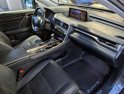 2017 Lexus RX 350   - Photo 4 - Bountiful, UT 84010