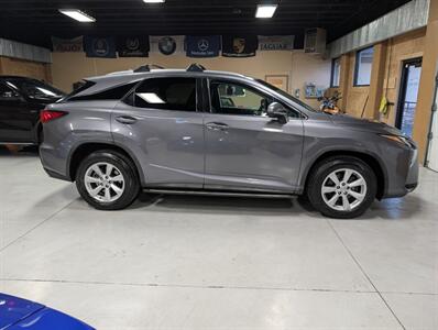2017 Lexus RX 350   - Photo 11 - Bountiful, UT 84010