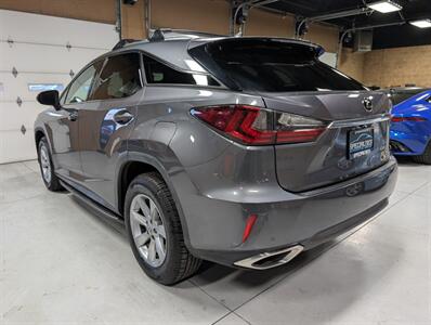 2017 Lexus RX 350   - Photo 8 - Bountiful, UT 84010