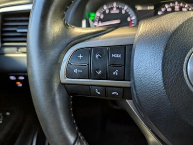 2017 Lexus RX 350   - Photo 20 - Bountiful, UT 84010