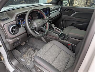 2024 Chevrolet Colorado Z71   - Photo 2 - Bountiful, UT 84010