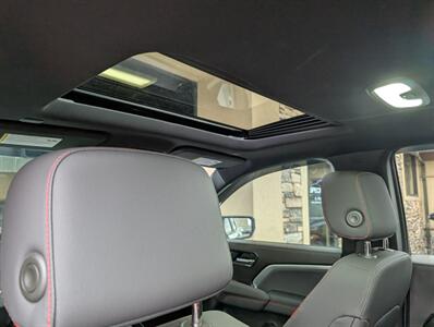 2024 Chevrolet Colorado Z71   - Photo 28 - Bountiful, UT 84010