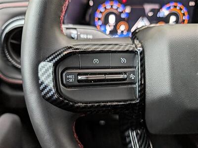 2024 Chevrolet Colorado Z71   - Photo 21 - Bountiful, UT 84010